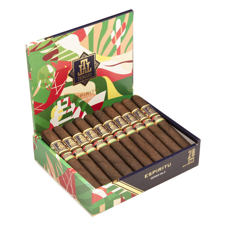 View product media TTTE3T Toro, , jrcigars 2